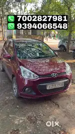 Hyundai Grand i10 1.2 Kappa Asta (O) VTVT, 2015, Petrol