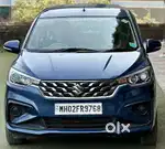 Maruti Suzuki Ertiga 2022-2023 VXI CNG, 2022, CNG & Hybrids