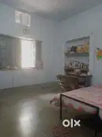 2bhk me 1 room Khali h jisme ek roommate chahiye..only for girls