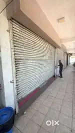 Rental shop on 1st Floor - Prime Location Omaxe City-1