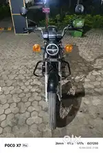 Good Condition & till now running condition