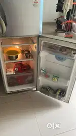 LG refrigerator double door