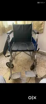 Wheelchair