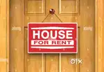 House for rent
