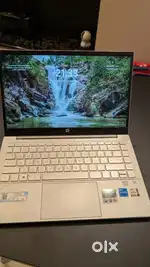HP Laptop i5 16/512 GB excellent condition