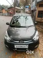 Hyundai i10 2013 Petrol 26500 Km Driven