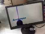Lenovo monitor