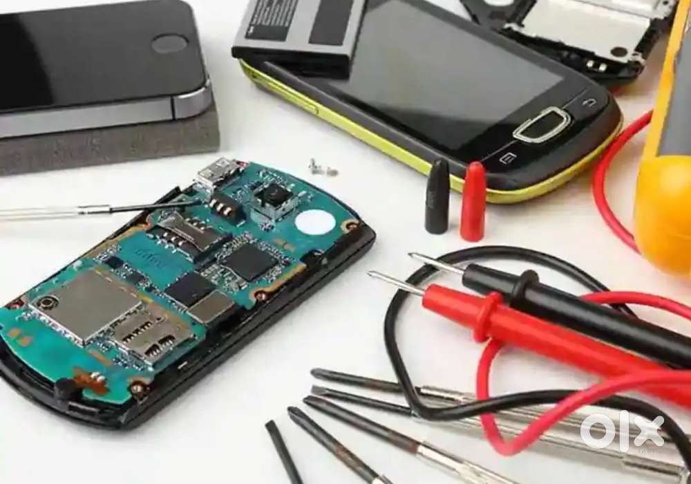 मोबाईल रिपेरिंग कोर्स , लोकेशन : नागपूर