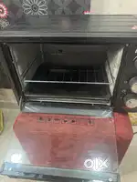 Cello company Otg microwave very good condition running condition