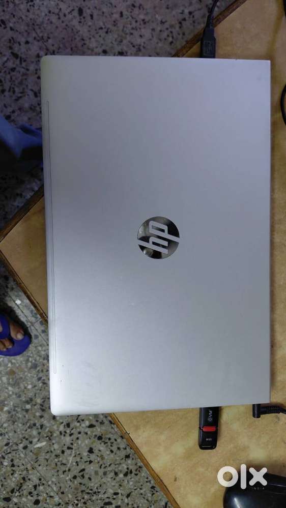 Hp 450 g8  Refurbished Laptop