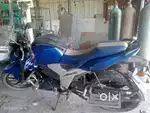 Sele for appachy