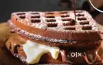 Waffle store full time & parttime no need of any experience