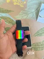 Smart Watch For SaleCondition Very Good