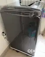 Whirlpool whitemagic classic 6.5 kg fully atomatic washing machine.