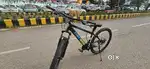 Suncross Trail hunter 29, gear bicycle