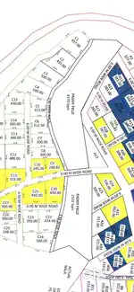 Farm house land  for sale in Poriem Sanquelim Goa 2532 Sqm and 4370