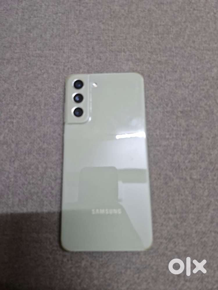 S21 fe 5g 128