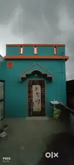 Newly constructed House is ready for rent.