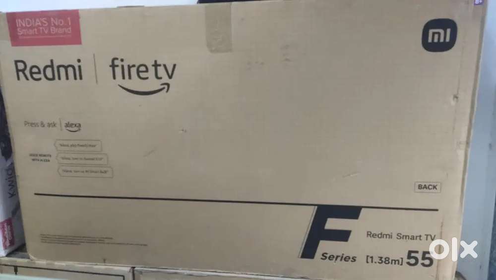 We deal in home appliances led tv washing machin freeze ac Coolar etc