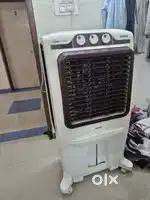 Voltas desert epicool air cooler