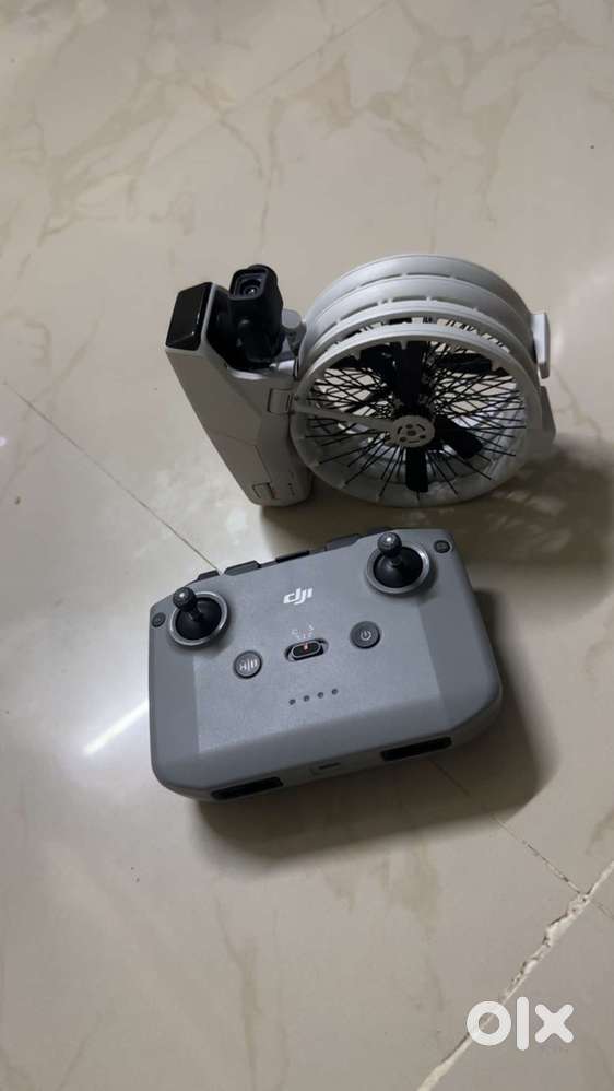 Dji flip perfectly working