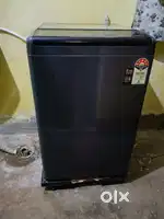 Washing machine whirlpool 6 kg 5 star fully automatic top load