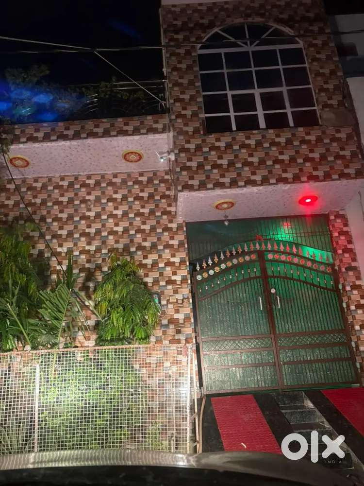 Basant vihar colony girdharpur road