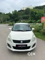 Maruti Suzuki Swift 2011-2014 VDI, 2014, Diesel