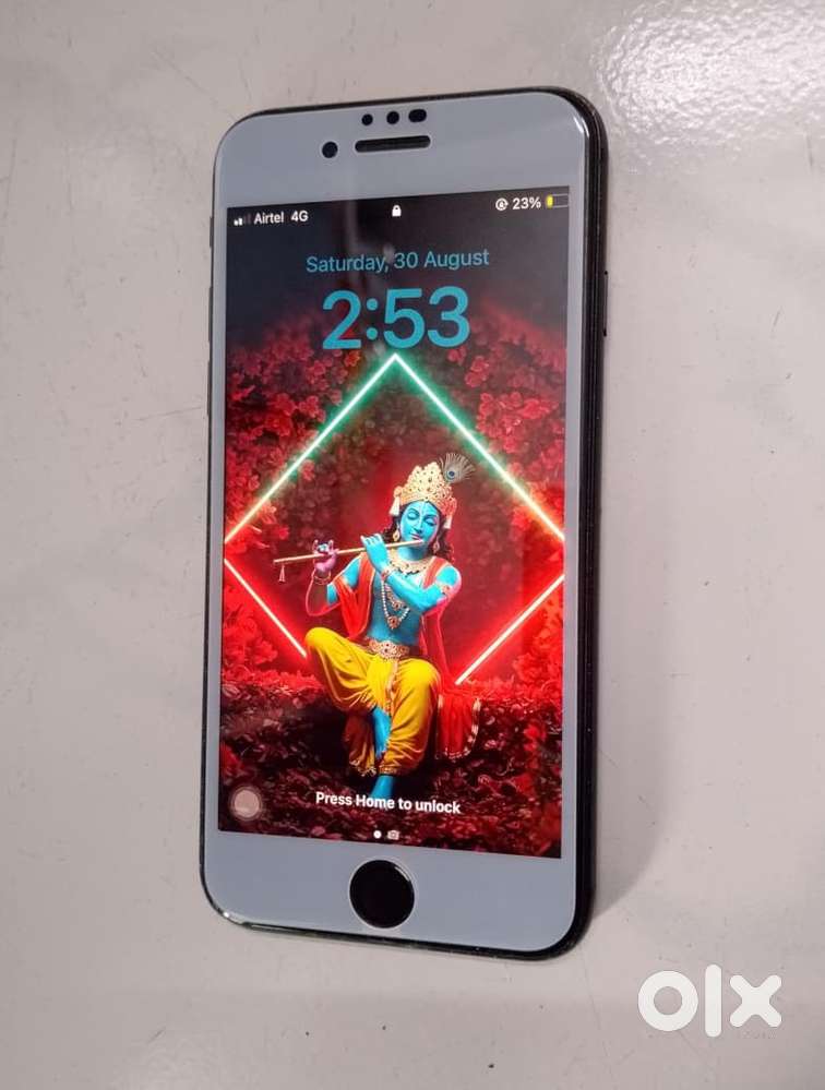 Iphone se 2  model 64gb original condition