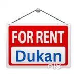 Shop for Rent on Kalawad Road  Suitable For any Business