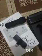 Wirless microphone
