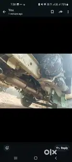 Jyada chla huaa nhi h