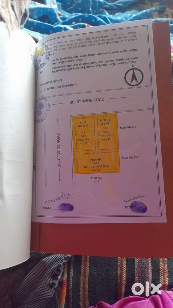 Corner plot with Good Investment