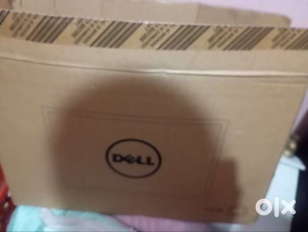 Desktop computer