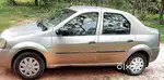 Mahindra Logan 2011 Diesel Good Condition