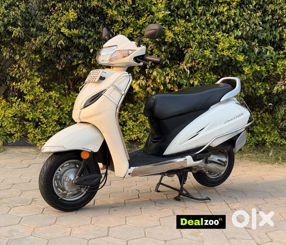 Honda Activa 2020 PB65