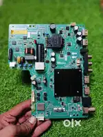 ALL TV MOTHERBOARD AVAILABLE