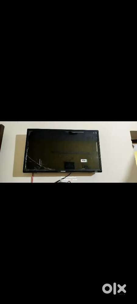 Hundai android Tv