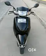 Honda Activa 2011 Model