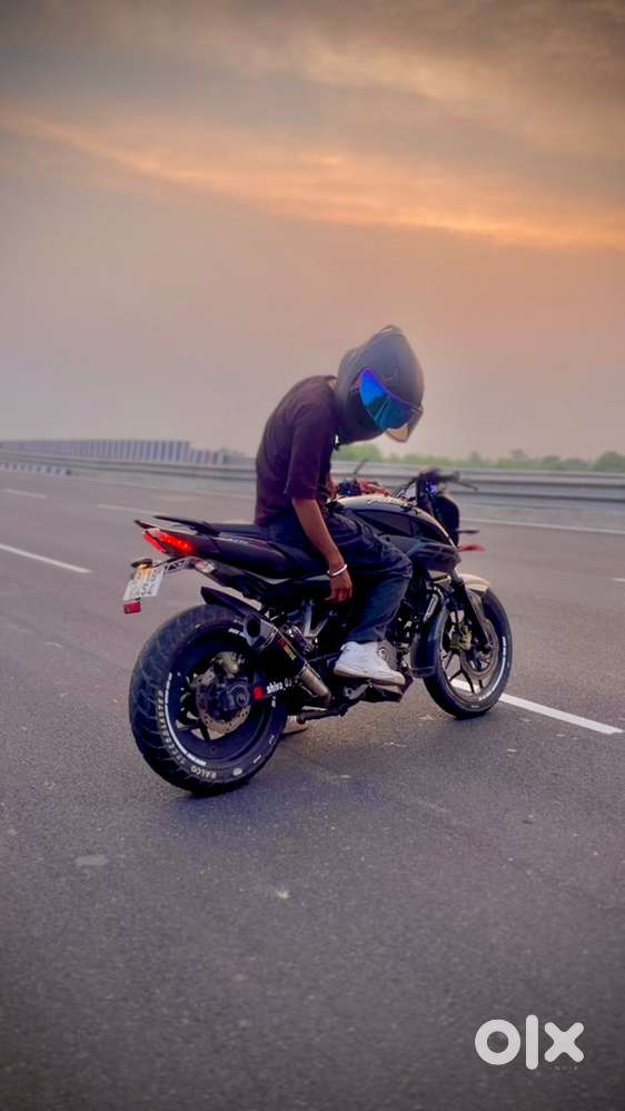 Pulsar ns 200