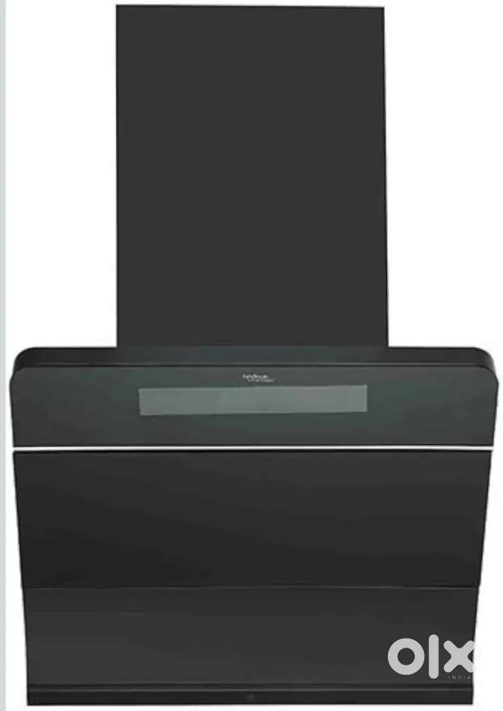 Brand New Hindware Florence 60 cm Auto Clean Chimney