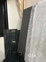 Single Bed with Mattress