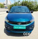 Tata Tiago EV XZ Plus LR, 2023, Electric