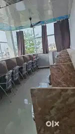 Near Pandey Complex Metro mall - purania flyower (Sitapur Road )
