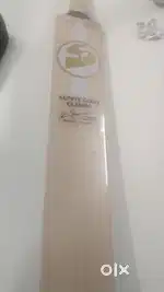 Sg english willow cricket bat