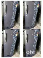 SINGLE DOOR FRIDGE AVAILABLE FOR RENT.