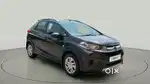 Honda WR-V [2017-2020] 1.2 SV i-VTEC MT, 2017, Petrol