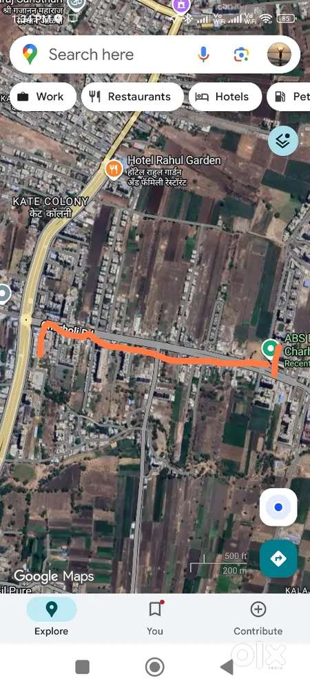 Direct owner Office for rent