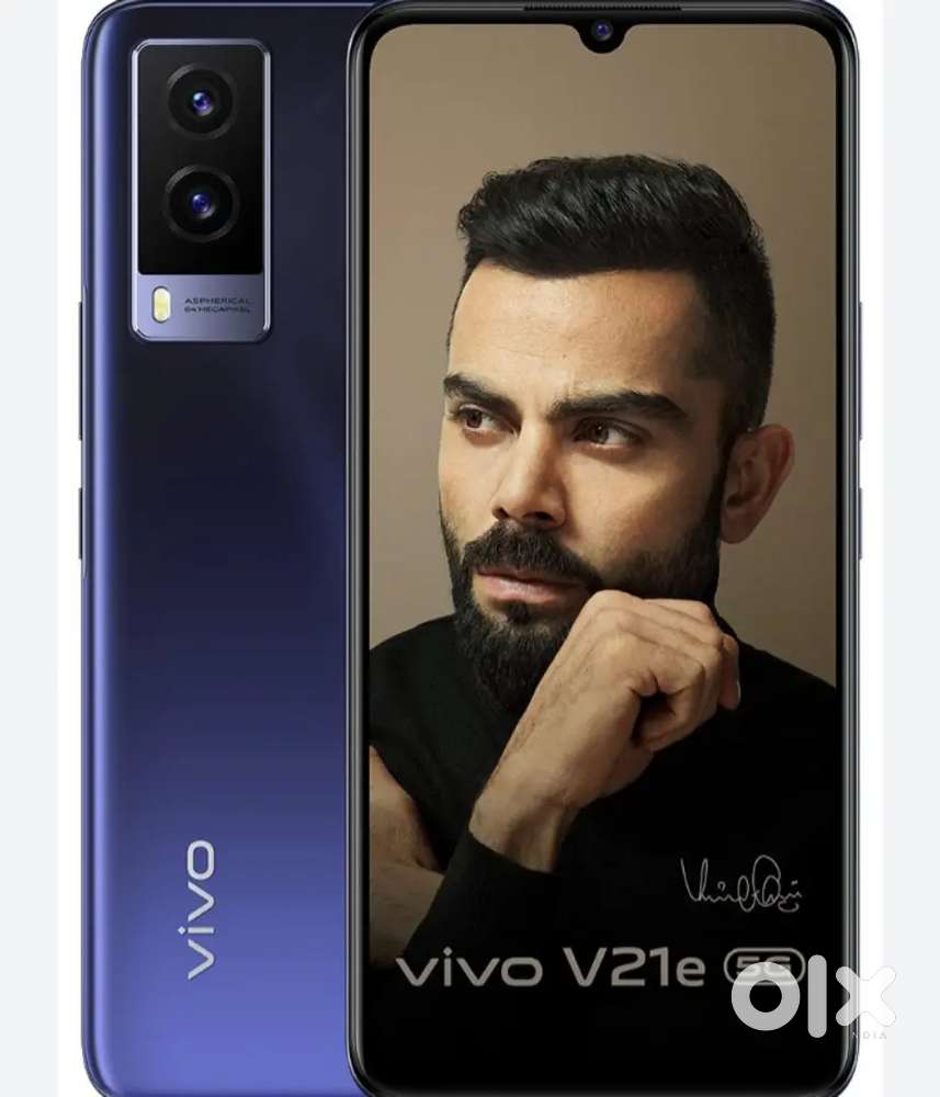 Vivo v21e 5g