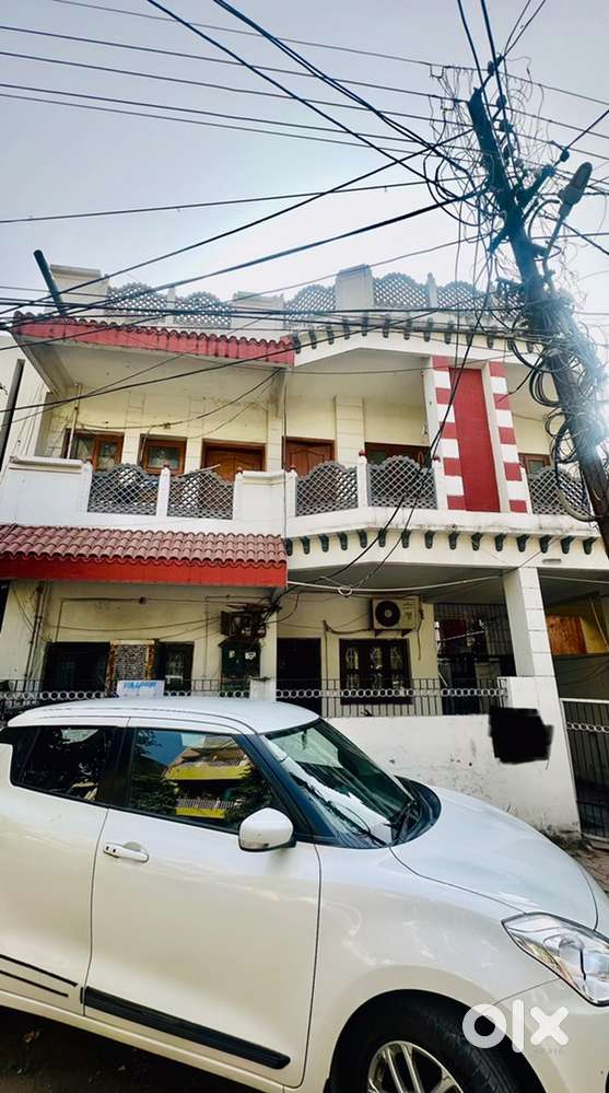 Independent Bunglow for Sale in Prime Location